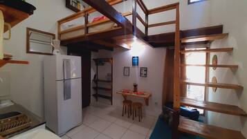 Exclusive House, 1 Bedroom | Private kitchen