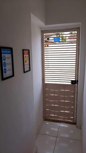 Reception - Casas Vasconcelos (Itacaré)