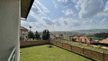 House | Property grounds