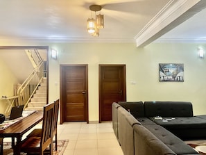 House | Interior - Captivating 7-bed House in Kigali, Rwanda (Kigali)