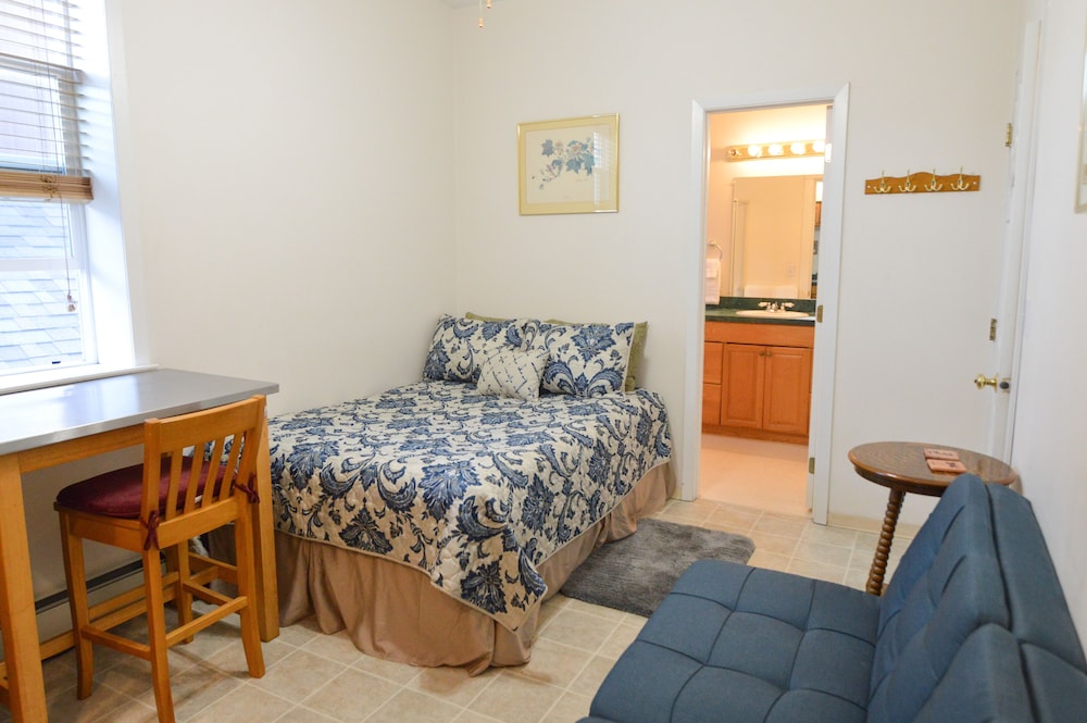 Historic Apartment in Downtown Seward Seward Vrbo