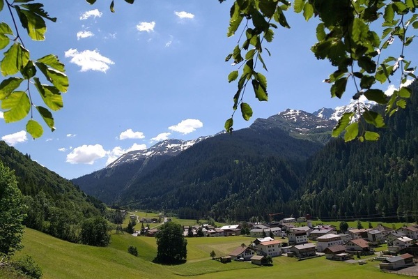 Landhaus Juritsch