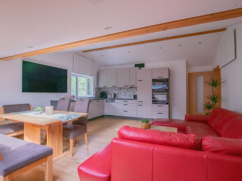 "Haus am Illufer" Ihr Smart-Alpin-Home in Bludenz