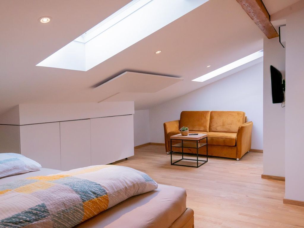 "Haus am Illufer" Ihr Smart-Alpin-Home in Bludenz