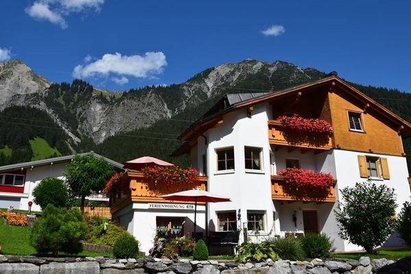 Haus Frainer