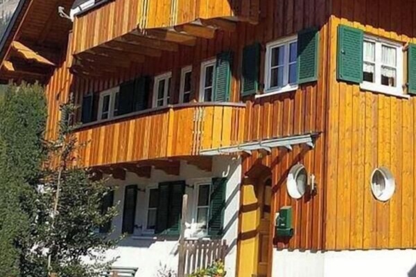 Ferienwohnung Stelzis