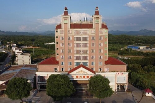 Weiyina Hotel
