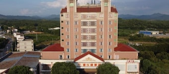 Weiyina Hotel