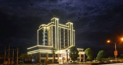 Weiyina Hotel
