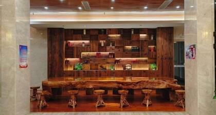 Weiyina Hotel