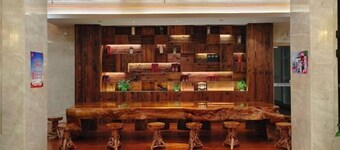 Weiyina Hotel