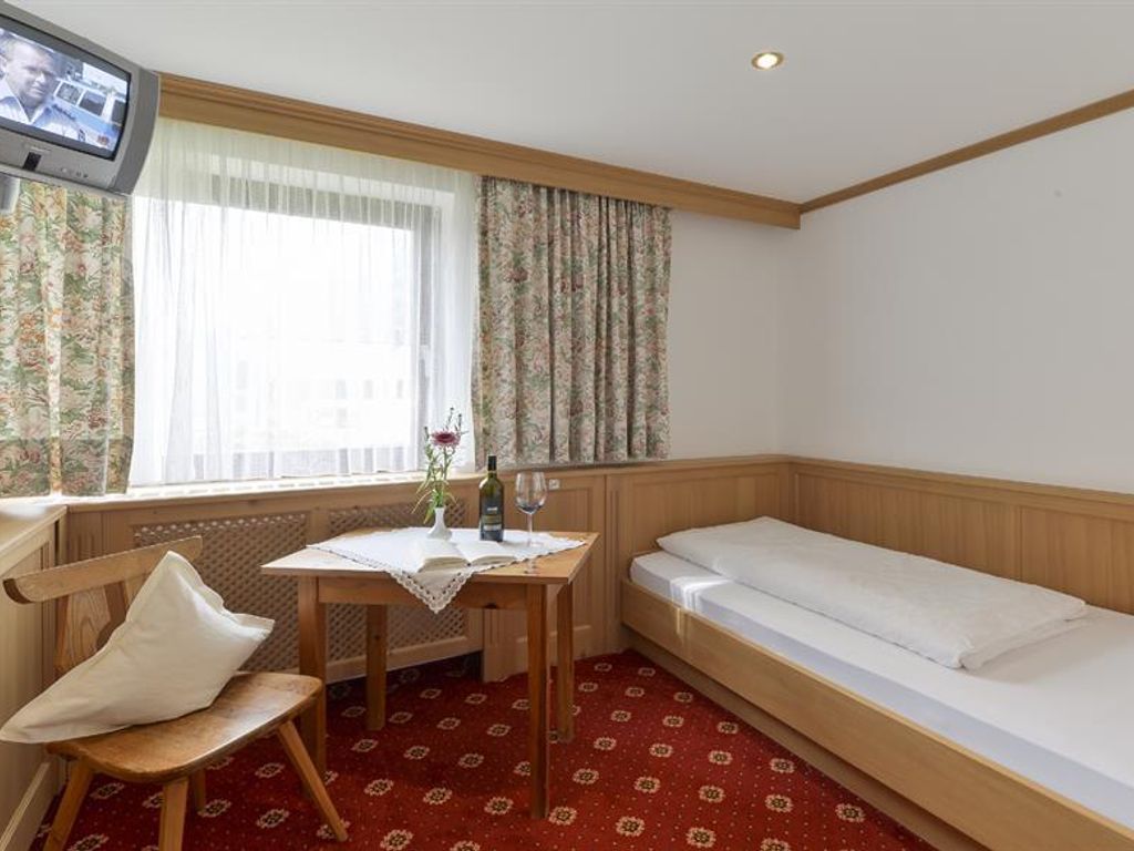 Hotel Sonnblick