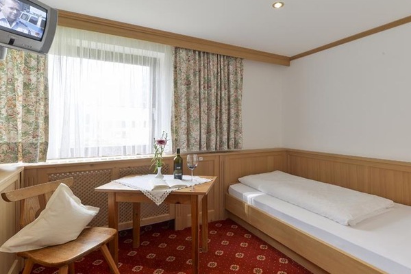 Hotel Sonnblick