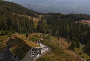 Exterior - Beautiful home in Aurdal with kitchen (Aurdal)