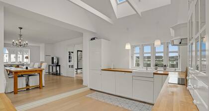 Awesome home in Thisted with kitchen