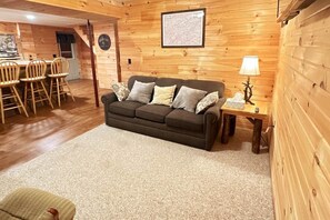 Smart TV, reproductor de DVD, libros, estéreo