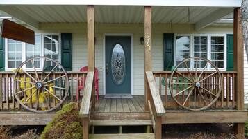 DĂ©tail de lâextĂ©rieur