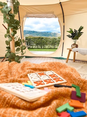 Roupa de cama
