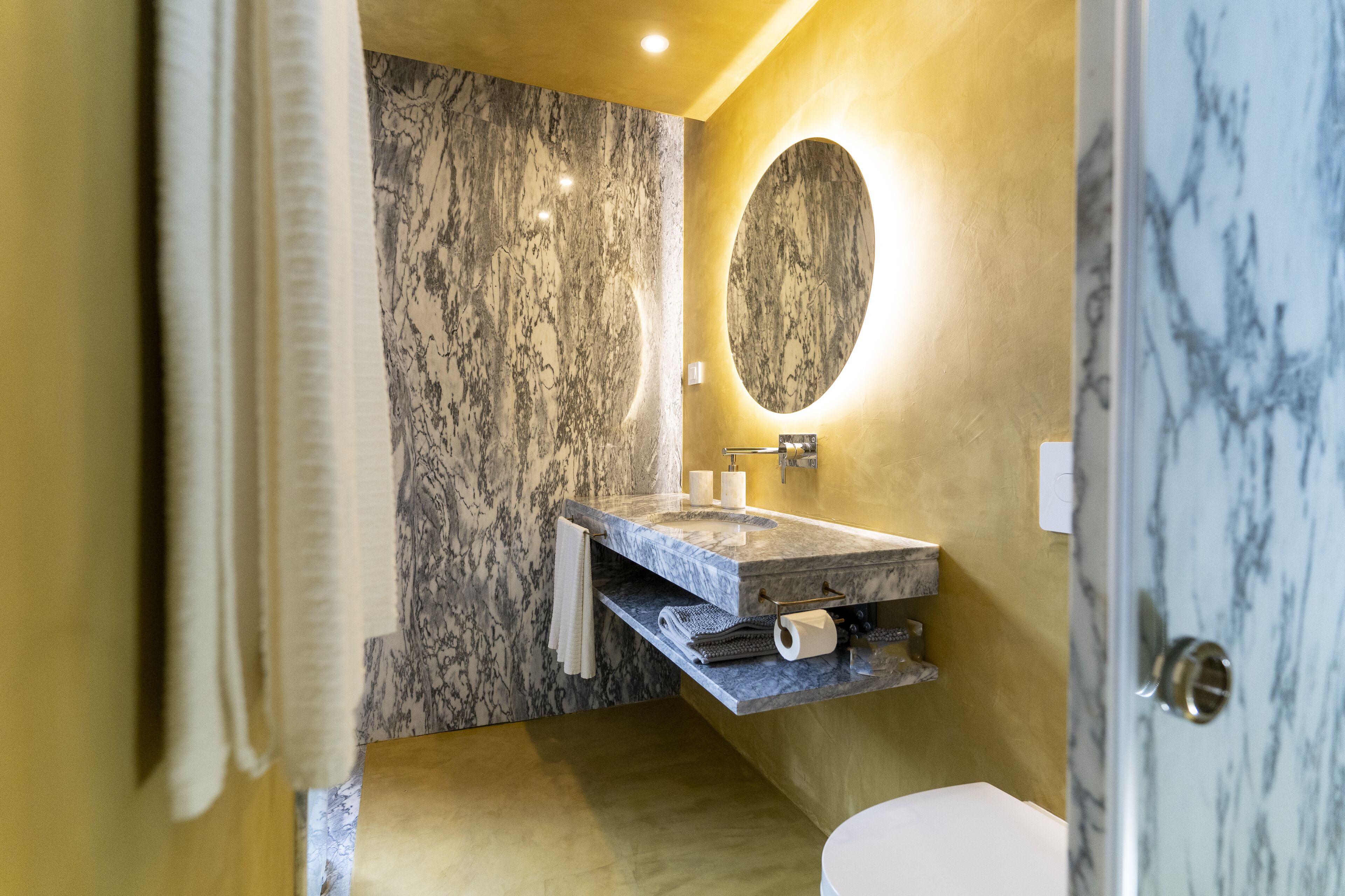 Foto - CASA 3 Os Lugares de Castraleuca