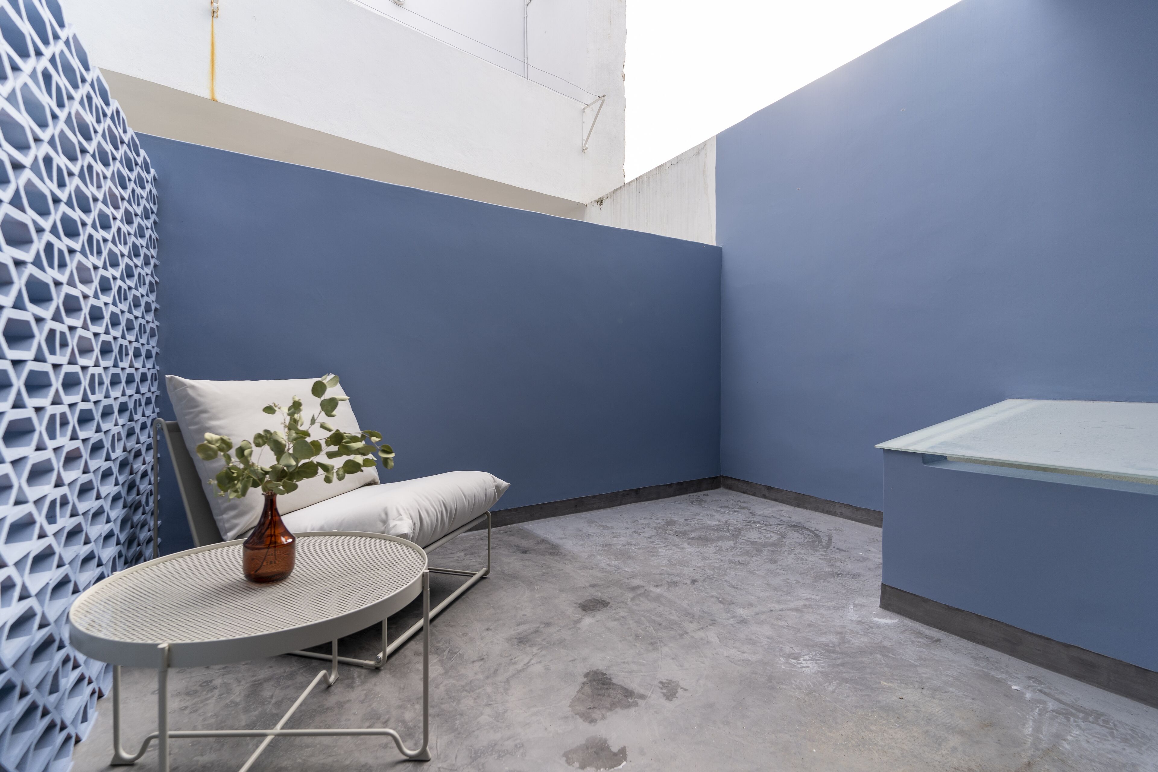 Foto - CASA 3 Os Lugares de Castraleuca