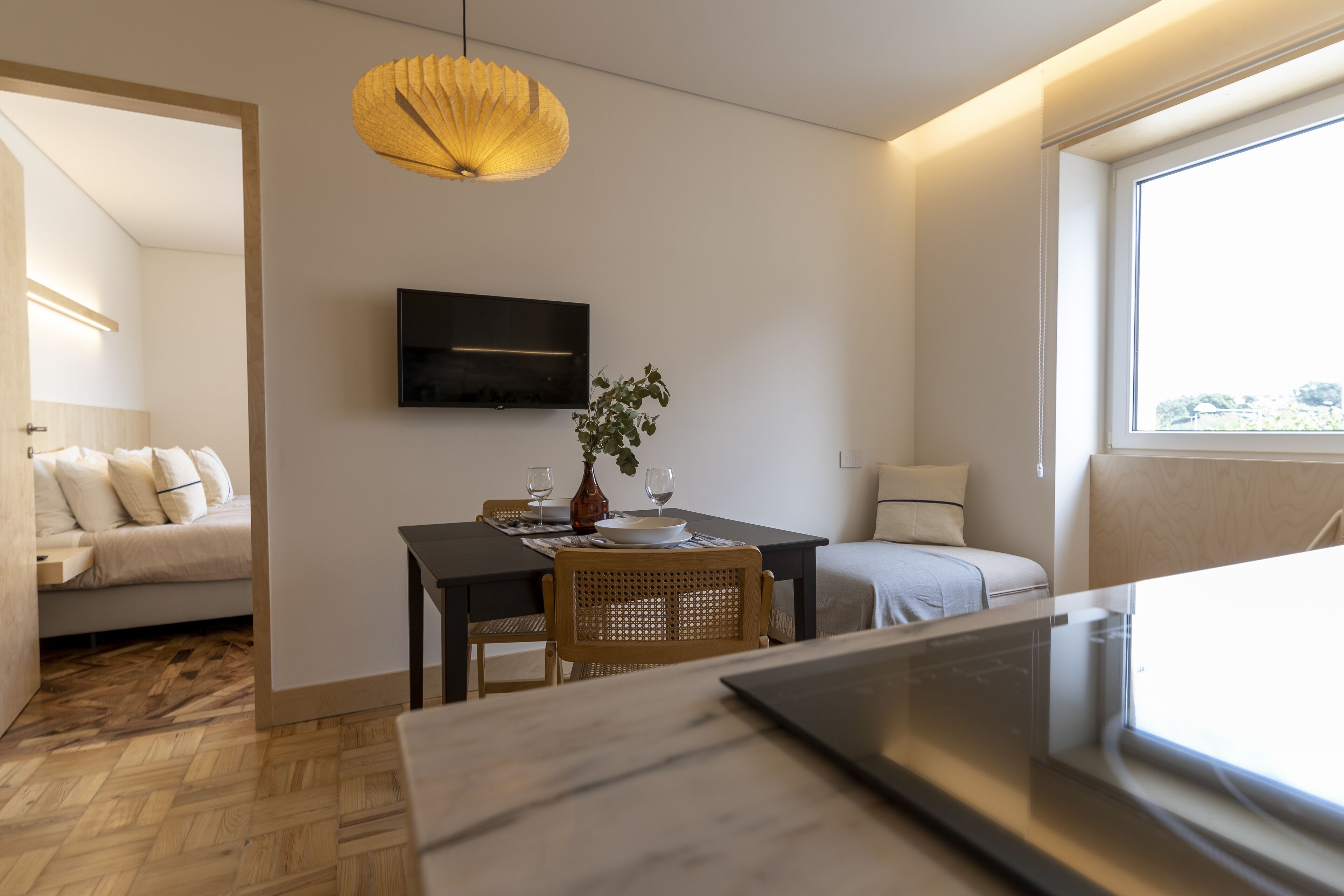 Foto - CASA 3 Os Lugares de Castraleuca