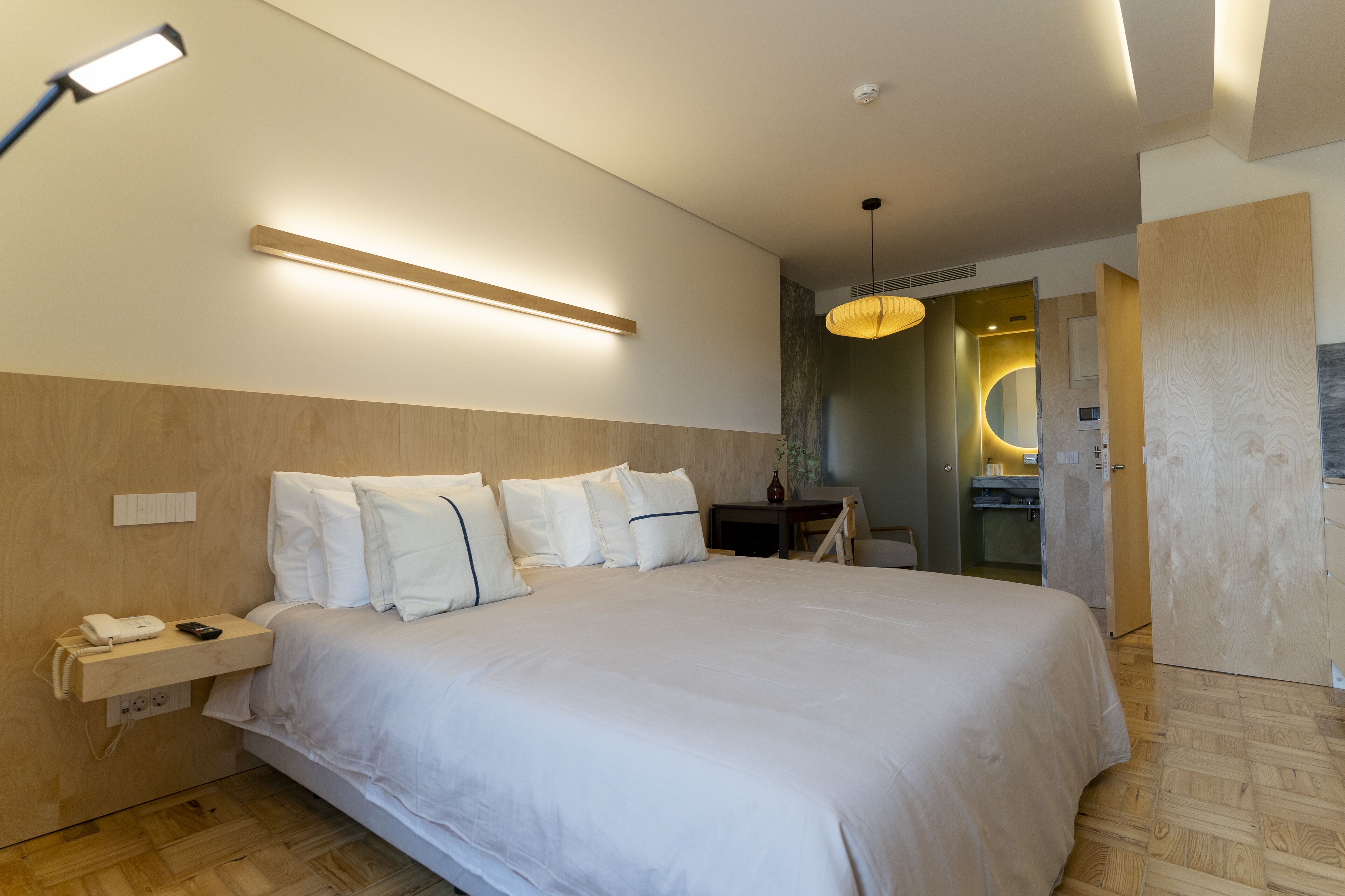 Foto - CASA 3 Os Lugares de Castraleuca