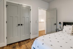 1 chambre, Wi-Fi