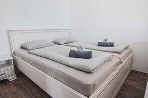 2 camere, accesso a Internet