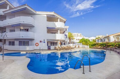 Modern 1-Bed Apartment | Costa del Sol | Sleeps 4