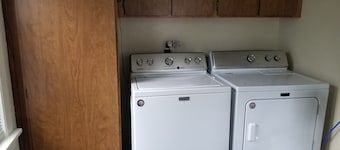 cozy Home away from home