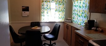 cozy Home away from home