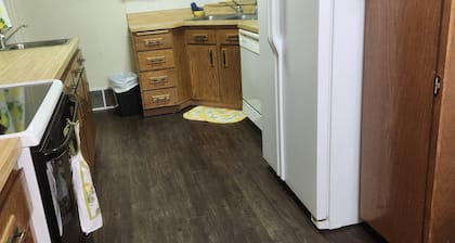 cozy Home away from home