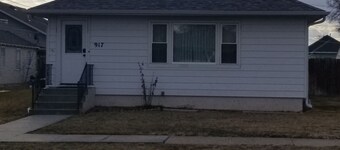 cozy Home away from home