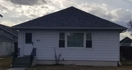 cozy Home away from home