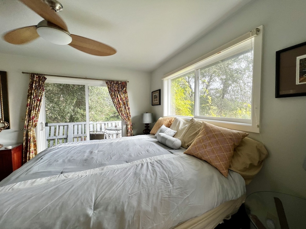 Napa Valley Oasis Fully furnished large home rental for lease! Napa