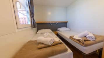 3 Schlafzimmer, Internetzugang