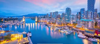 Rare Entire Penthouse Floor w/ 3 Separate Suites w/ Jacuzzi | Views | Decks
