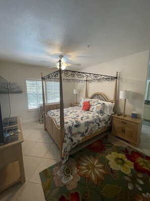 2 soverom, wi-fi og sengetøy