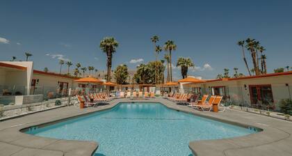 Mojave Resort - Adults Only