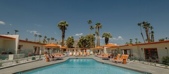 Mojave Resort - Adults Only