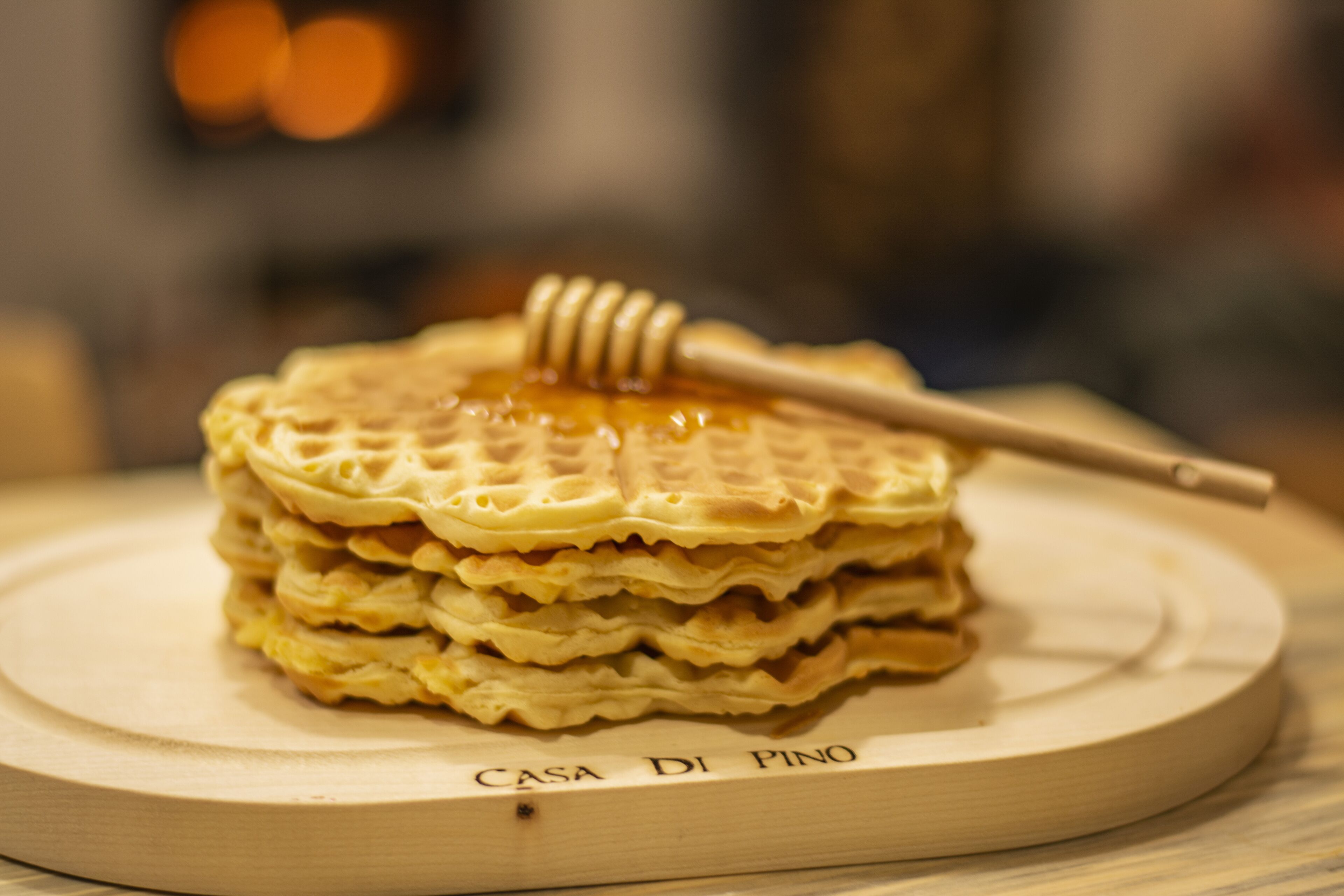 وجبة إفطار