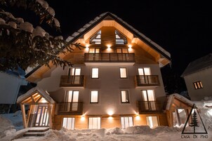 Diseño del edificio