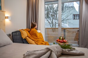 Standard Double Room (Juniper) | Vistas desde la habitación