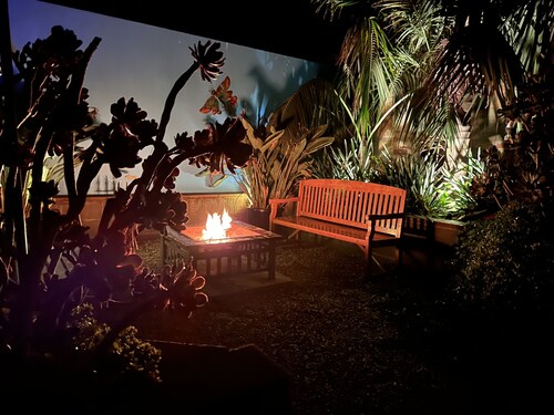 Bijoux on Jetty - Cosy House/Spa/Firepit/PoolTable