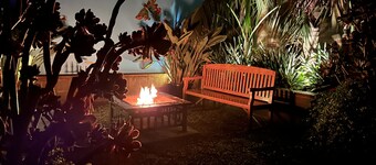 Bijoux on Jetty - Cosy House/Spa/Firepit/PoolTable