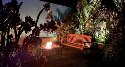 Bijoux on Jetty - Cosy House/Spa/Firepit/PoolTable