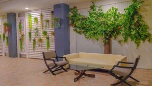 Interior - English Resotel Hotel (Nakhon Si Thammarat)