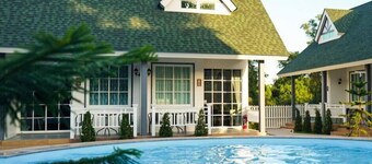 English Resotel Hotel