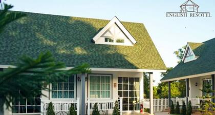 English Resotel Hotel