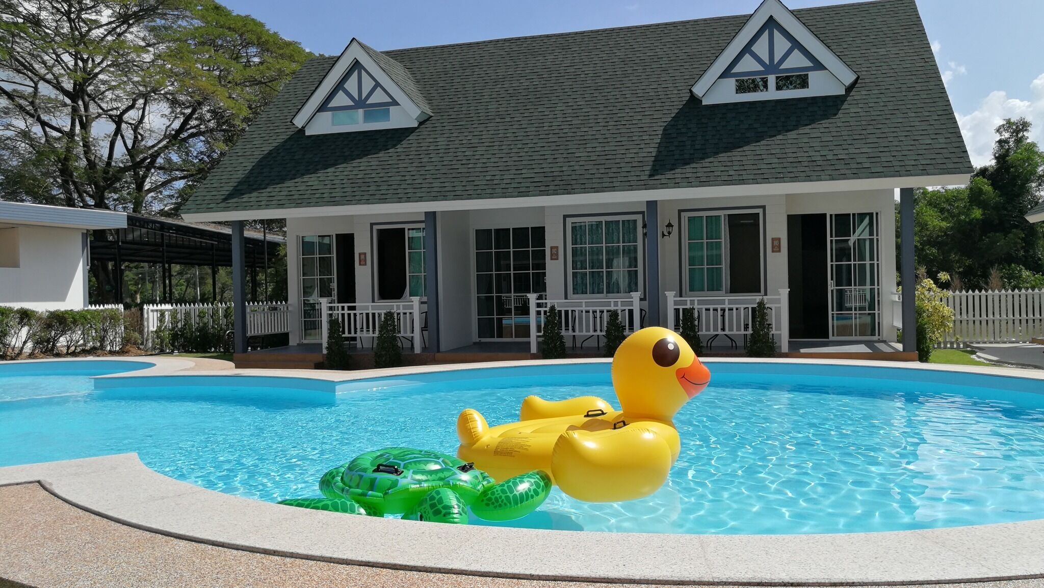 Children's pool